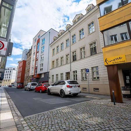 Altstadtwohnung In Top-Lage Naehe Zwinger دريسدن المظهر الخارجي الصورة